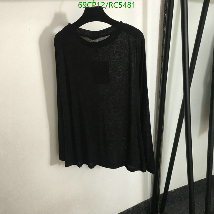 Clothing-Chanel Code: RC5481 $: 69USD