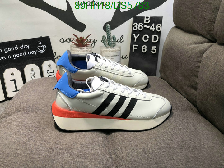 Women Shoes-Adidas Code: DS5783 $: 89USD