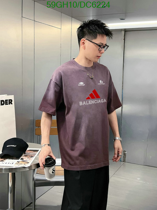 Clothing-Balenciaga Code: DC6224 $: 59USD