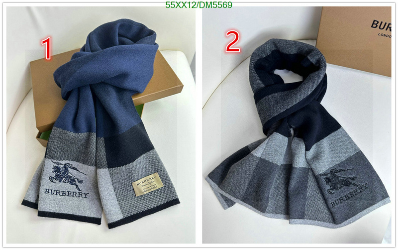 Scarf-Burberry Code: DM5569 $: 55USD