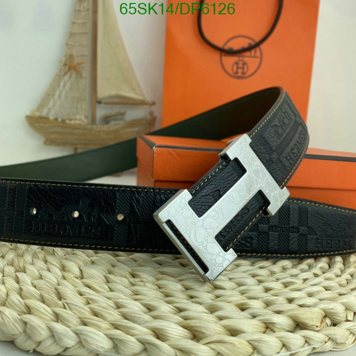 Belts-Hermes Code: DP6126 $: 65USD