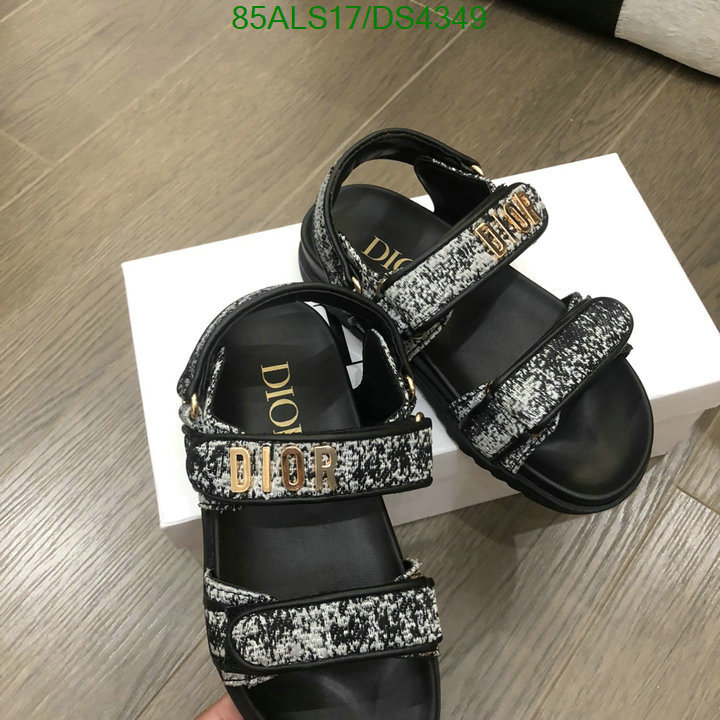 Kids shoes-DIOR Code: DS4349 $: 85USD