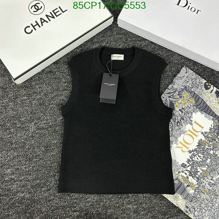 Clothing-YSL Code: DC5553 $: 85USD