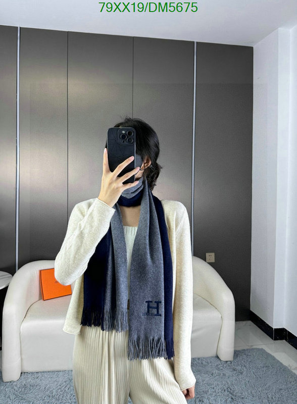 Scarf-Hermes Code: DM5675 $: 79USD