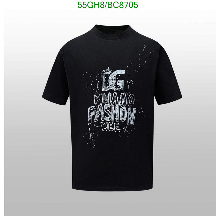 Clothing-D&G Code: BC8705 $: 55USD
