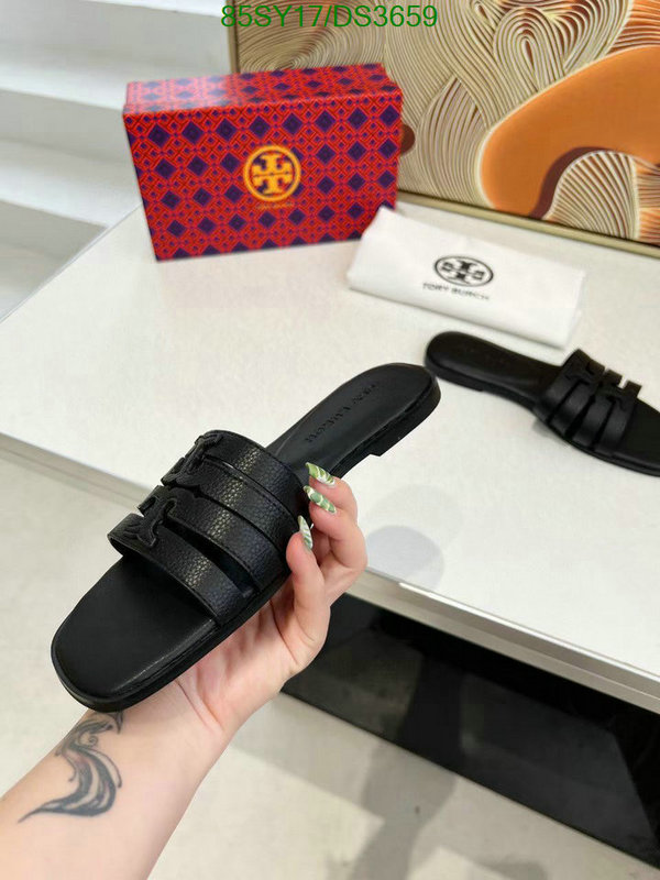 Women Shoes-Tory Burch Code: DS3659 $: 85USD