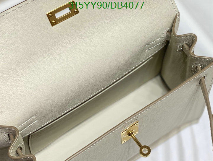 Hermes Bag-(Mirror)-Kelly- Code: DB4077 $: 315USD