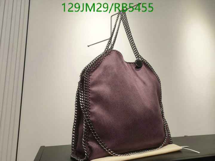 Stella McCartney Bag-(Mirror)-Handbag- Code: RB5455 $: 129USD