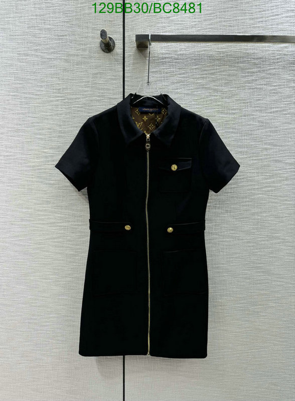 Clothing-LV Code: BC8481 $: 129USD