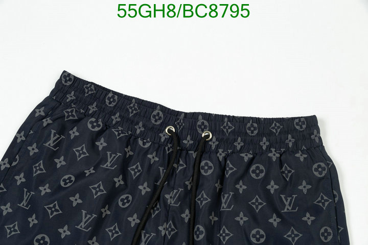 Clothing-LV Code: BC8795 $: 55USD