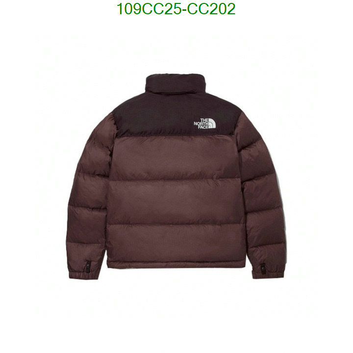 Down Jacket SALE Code: CC202