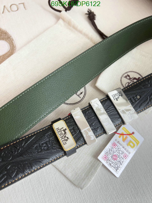 Belts-Hermes Code: DP6122 $: 69USD