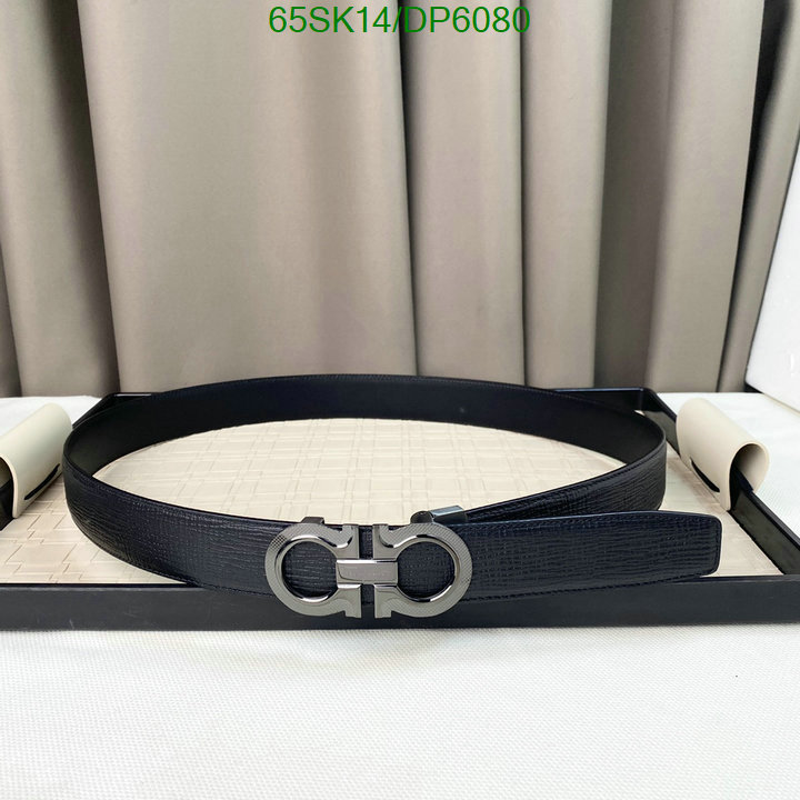 Belts-Ferragamo Code: DP6080 $: 65USD