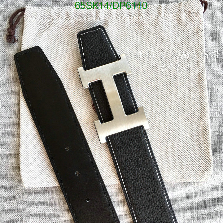 Belts-Hermes Code: DP6140 $: 65USD