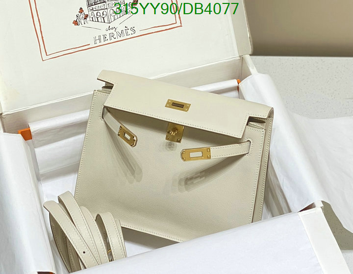 Hermes Bag-(Mirror)-Kelly- Code: DB4077 $: 315USD