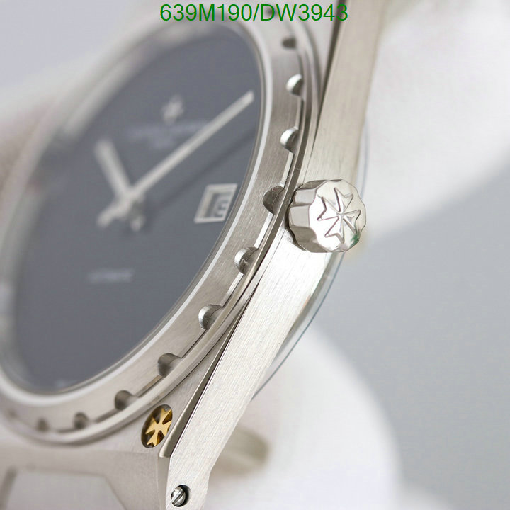 Watch-Mirror Quality-Vacheron Constantin Code: DW3943 $: 639USD