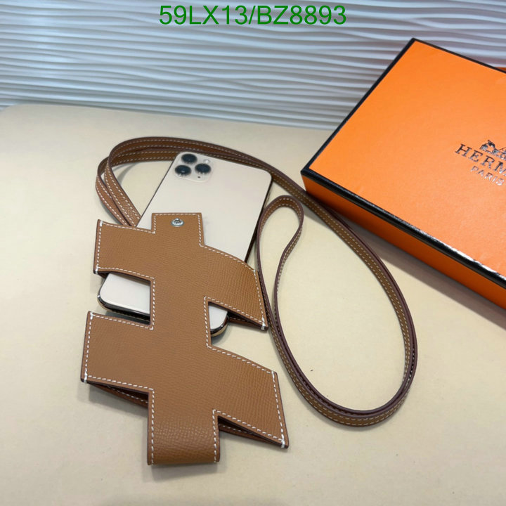 Phone Case-Hermes Code: BZ8893 $: 59USD