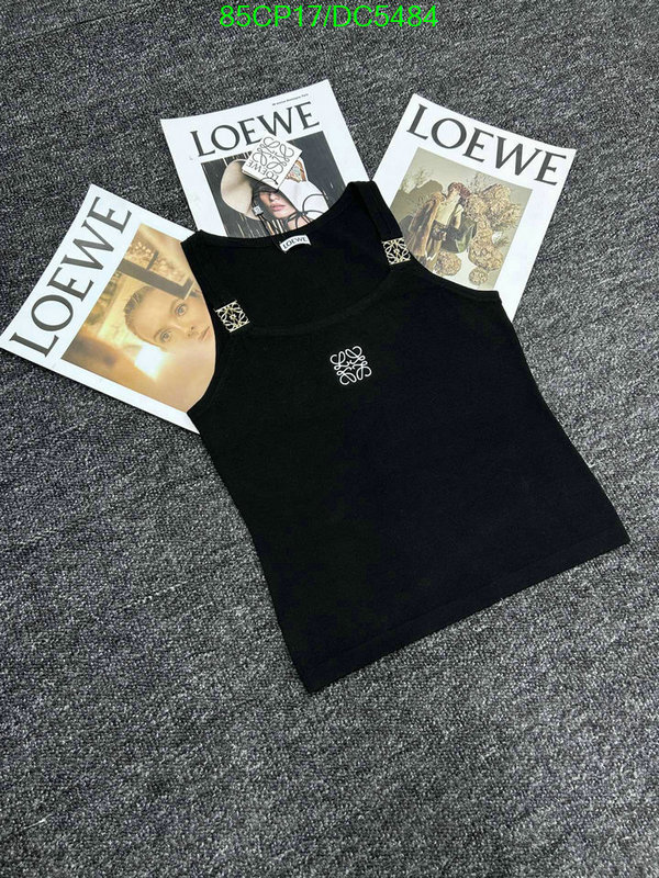 Clothing-Loewe Code: DC5484 $: 85USD