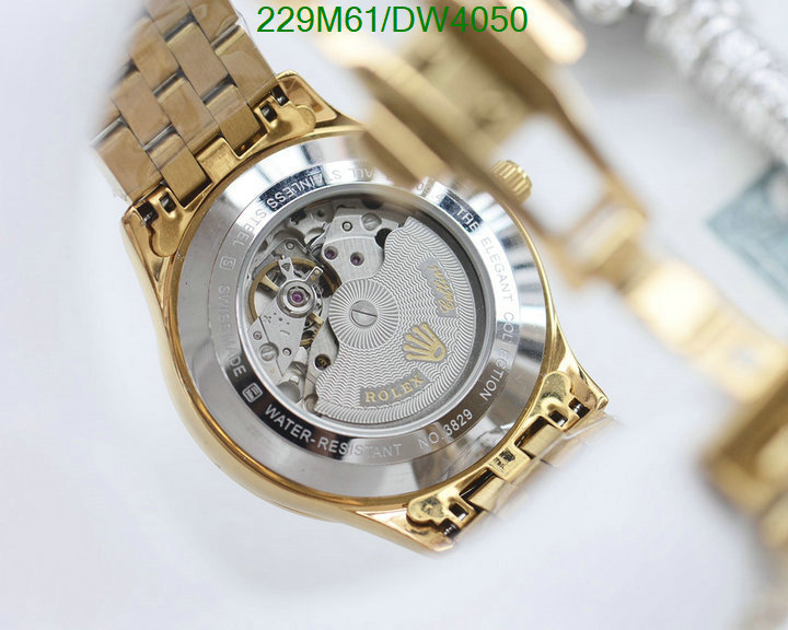 Watch-Mirror Quality-Rolex Code: DW4050 $: 229USD