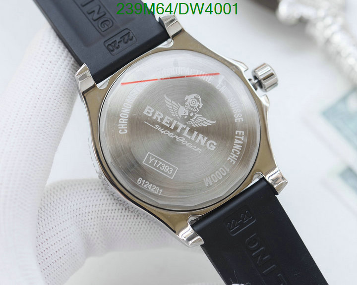 Watch-Mirror Quality-Breitling Code: DW4001 $: 239USD