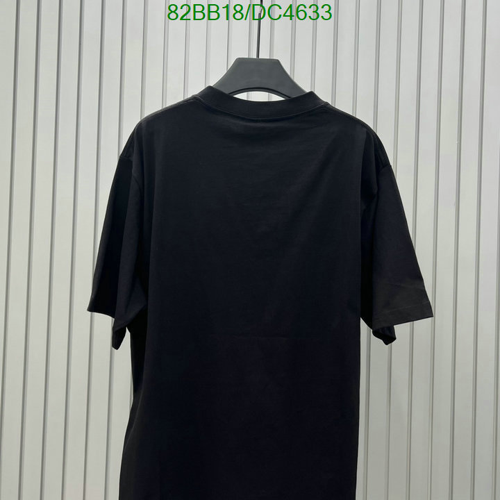 Clothing-Balenciaga Code: DC4633 $: 82USD