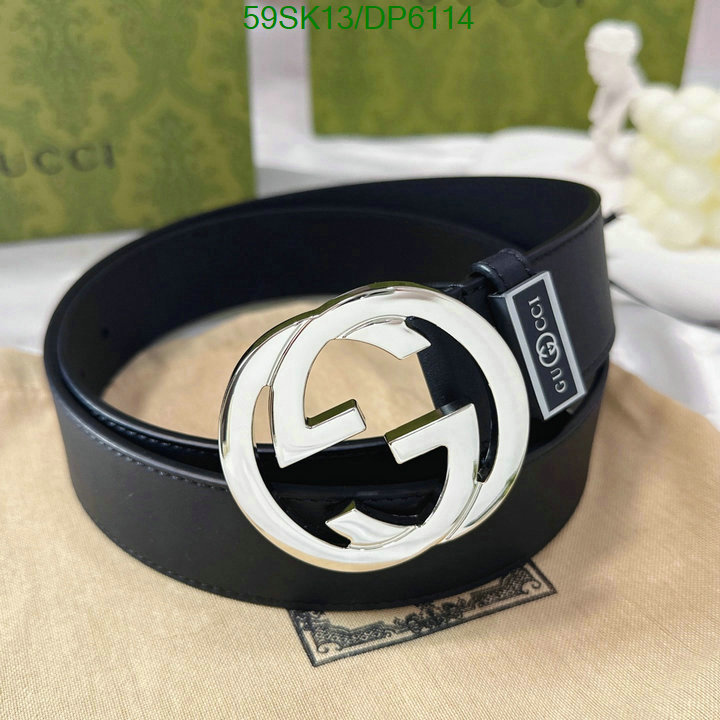 Belts-Gucci Code: DP6114 $: 59USD