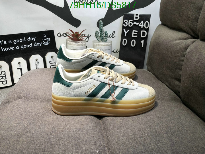 Women Shoes-Adidas Code: DS5817 $: 79USD