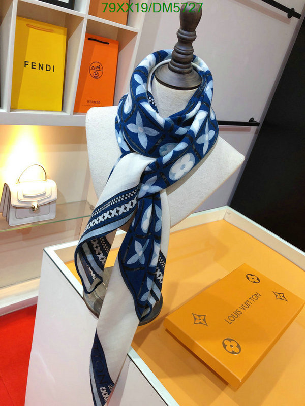 Scarf-LV Code: DM5727 $: 79USD