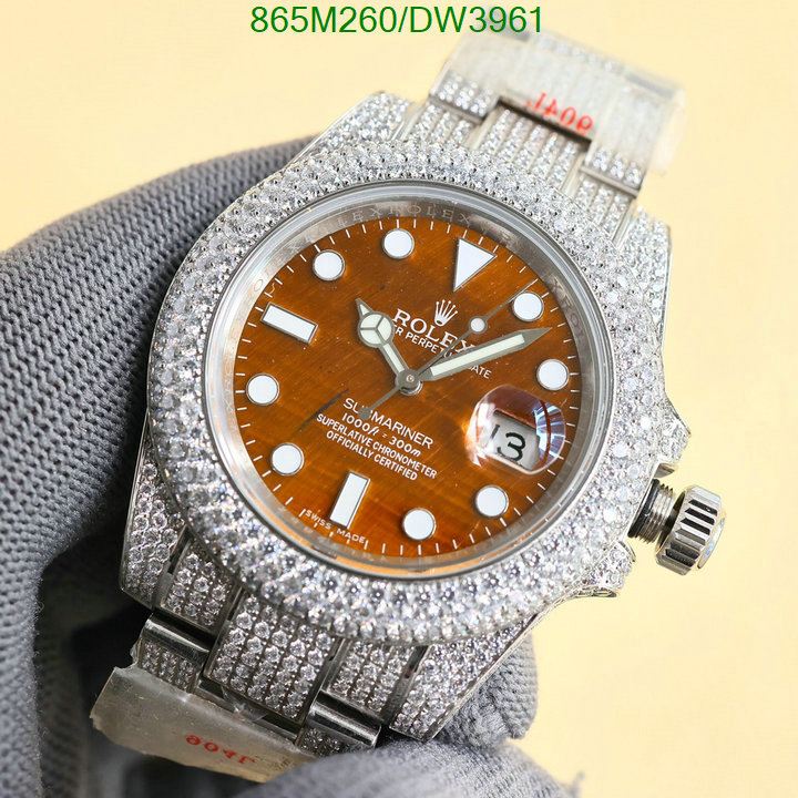 Watch-Mirror Quality-Rolex Code: DW3961 $: 865USD