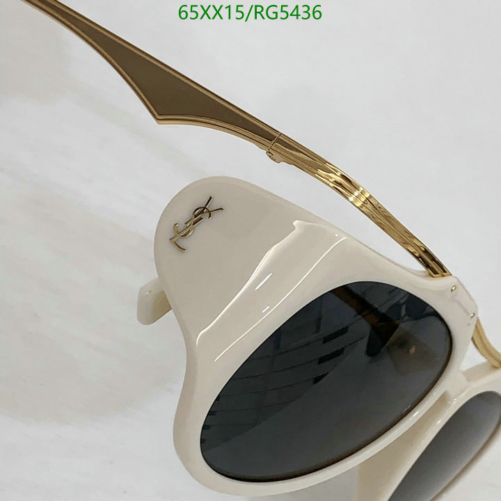 Glasses-YSL Code: RG5436 $: 65USD