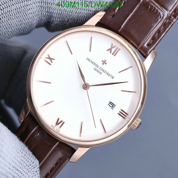 Watch-Mirror Quality-Vacheron Constantin Code: DW4020 $: 409USD