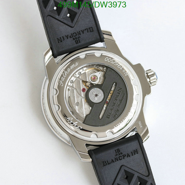 Watch-Mirror Quality-Blancpain Code: DW3973 $: 499USD