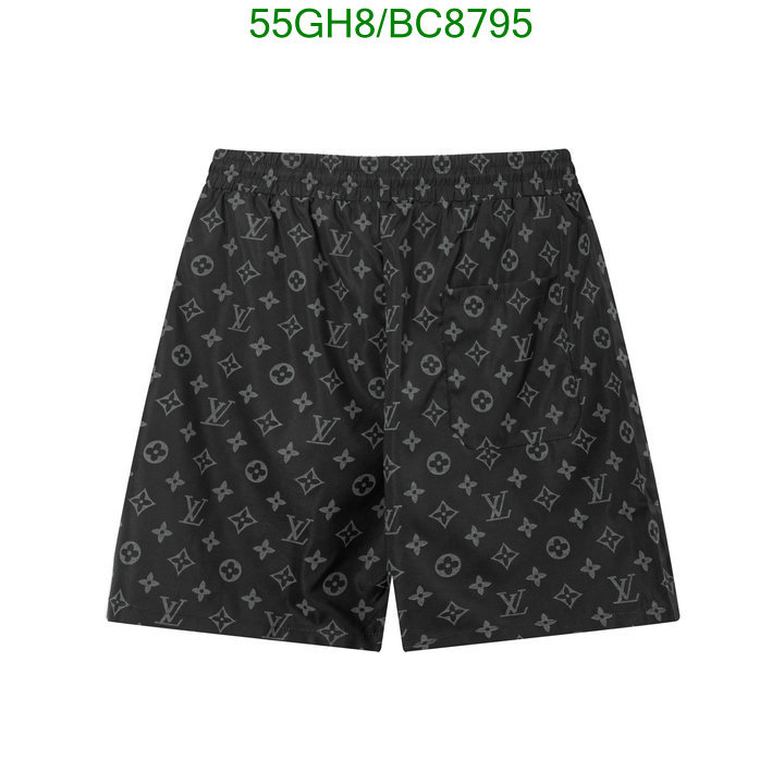 Clothing-LV Code: BC8795 $: 55USD