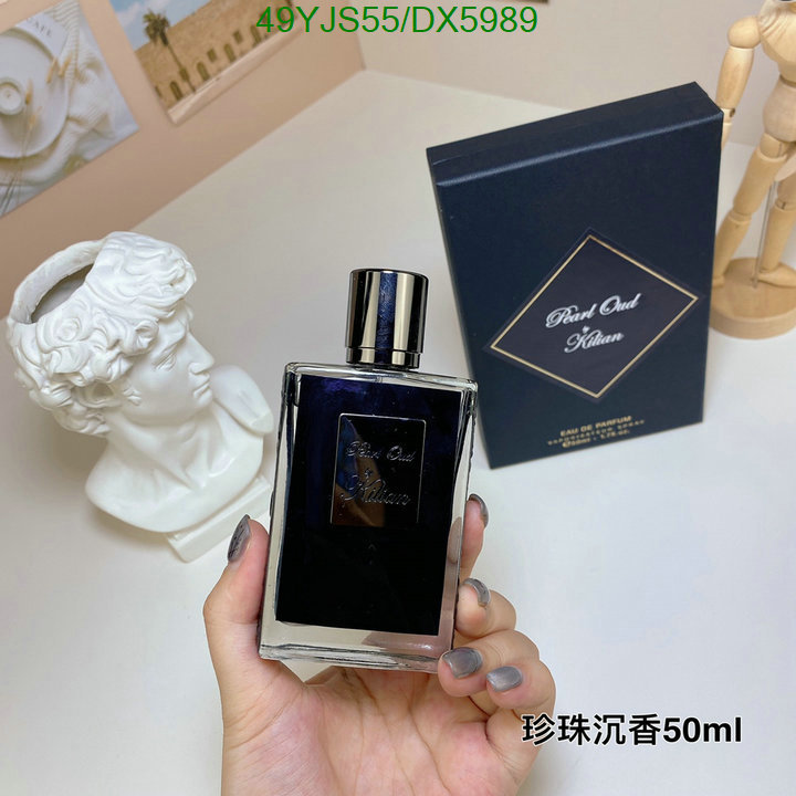 Perfume-Kilian Code: DX5989 $: 49USD