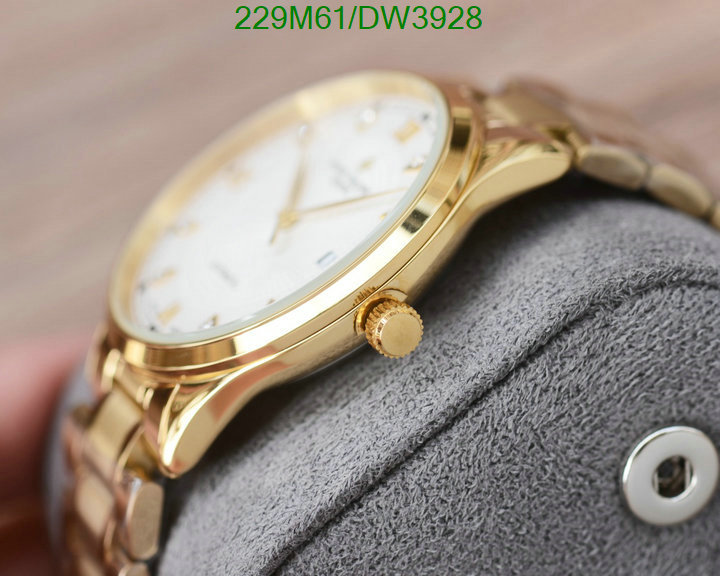 Watch-Mirror Quality-Patek Philippe Code: DW3928 $: 229USD