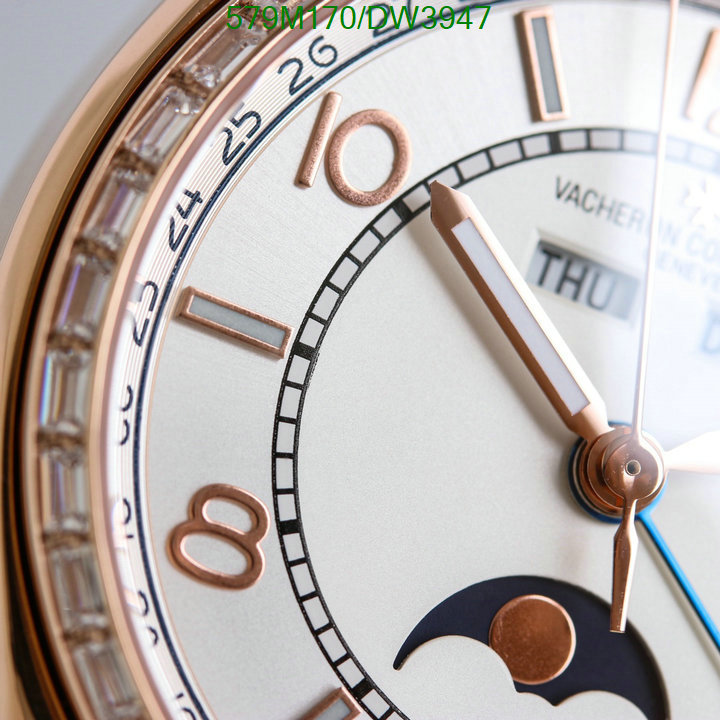 Watch-Mirror Quality-Vacheron Constantin Code: DW3947 $: 579USD