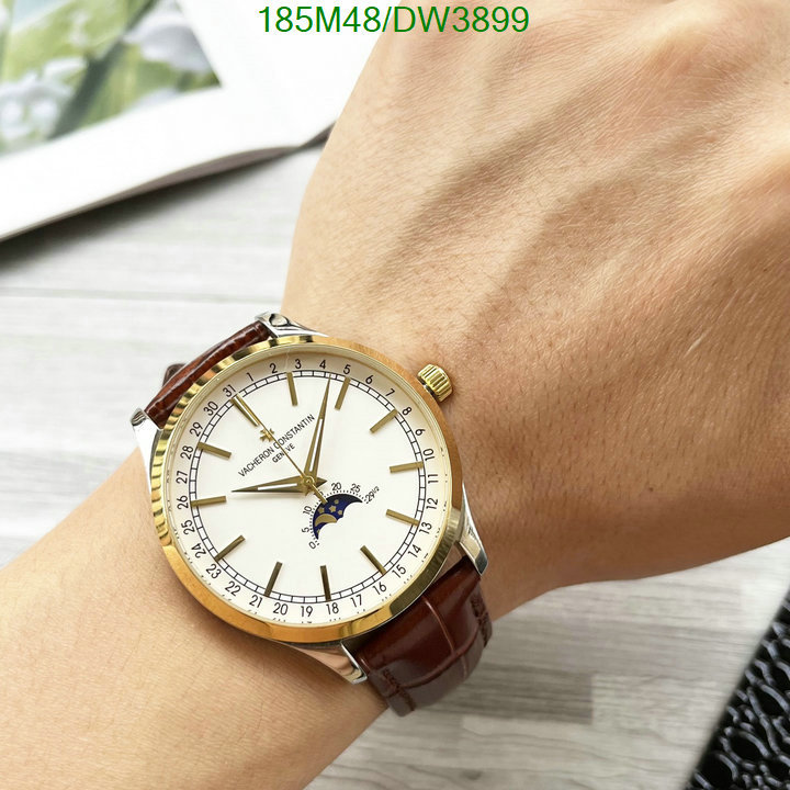 Watch-4A Quality-Vacheron Constantin Code: DW3899 $: 185USD