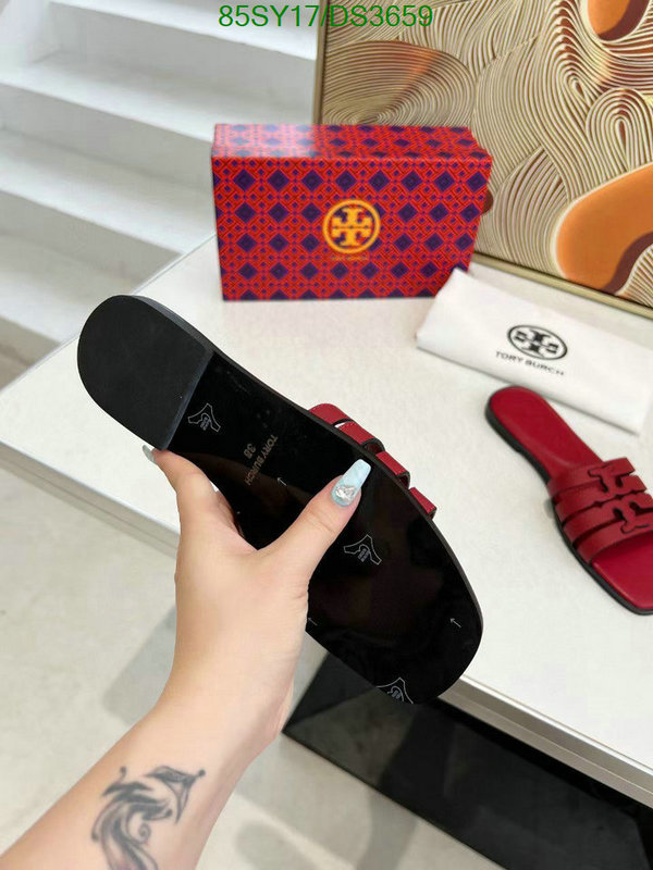 Women Shoes-Tory Burch Code: DS3659 $: 85USD