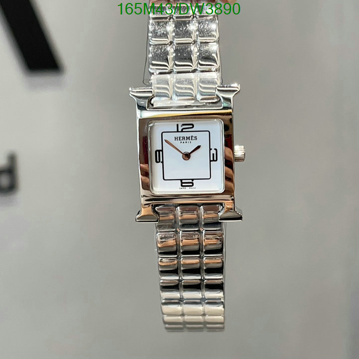 Watch-(4A)-Hermes Code: DW3890 $: 165USD