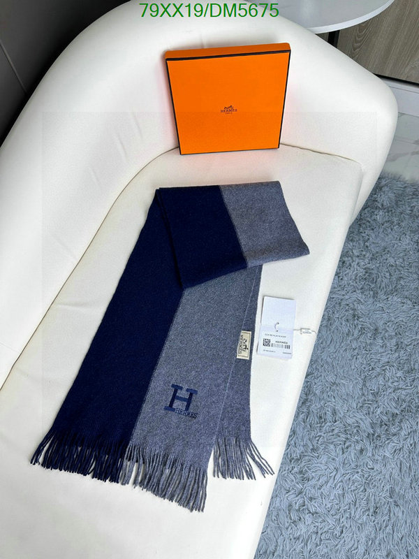 Scarf-Hermes Code: DM5675 $: 79USD