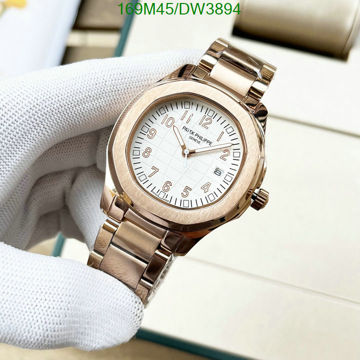 Watch-4A Quality-Patek Philippe Code: DW3894 $: 169USD