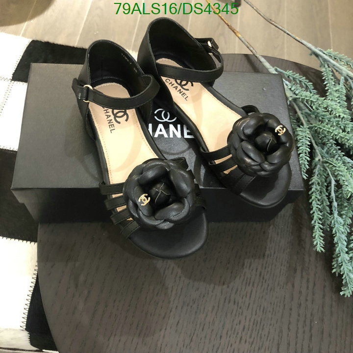 Kids shoes-Chanel Code: DS4345 $: 79USD