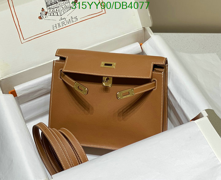 Hermes Bag-(Mirror)-Kelly- Code: DB4077 $: 315USD