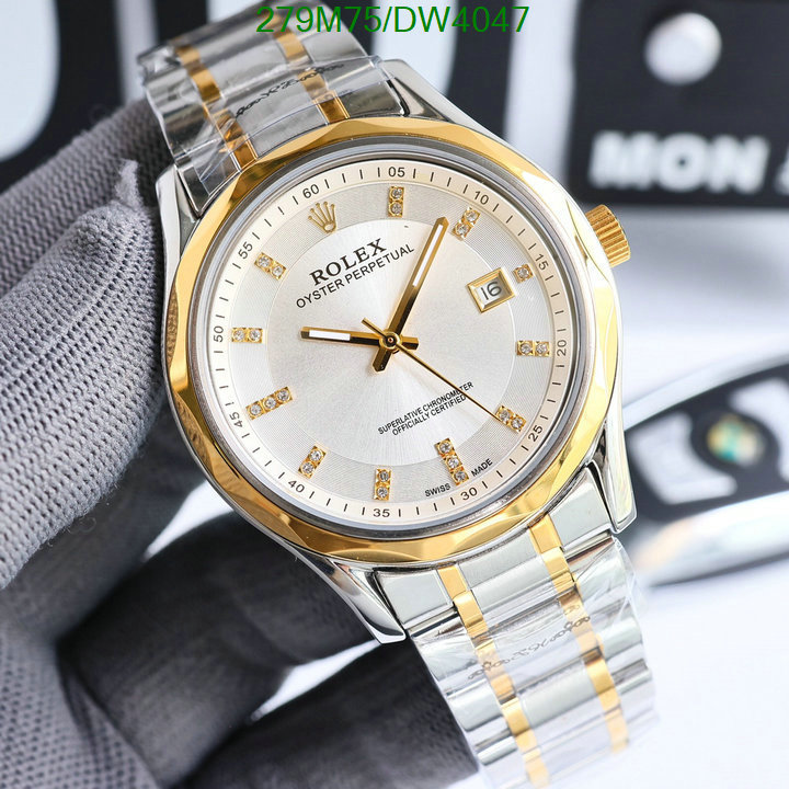 Watch-Mirror Quality-Rolex Code: DW4047 $: 279USD