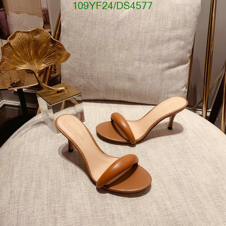 Women Shoes-Gianvito Rossi Code: DS4577 $: 109USD