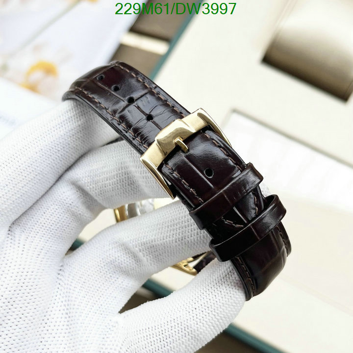 Watch-Mirror Quality-Patek Philippe Code: DW3997 $: 229USD