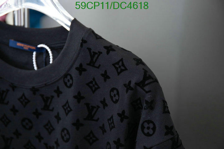 Clothing-LV Code: DC4618 $: 59USD