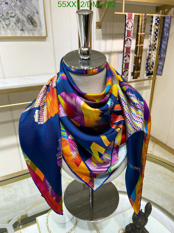 Scarf-Hermes Code: DM5702 $: 55USD