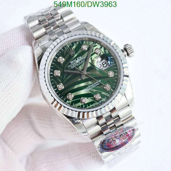 Watch-Mirror Quality-Rolex Code: DW3963 $: 549USD