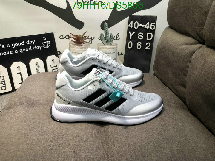 Men shoes-Adidas Code: DS5806 $: 79USD